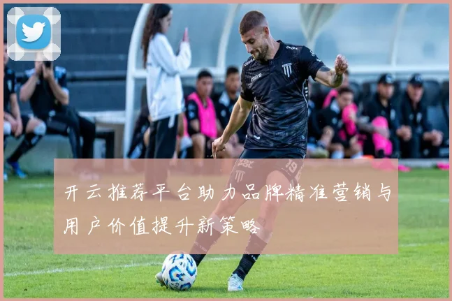 开云推荐平台助力品牌精准营销与用户价值提升新策略